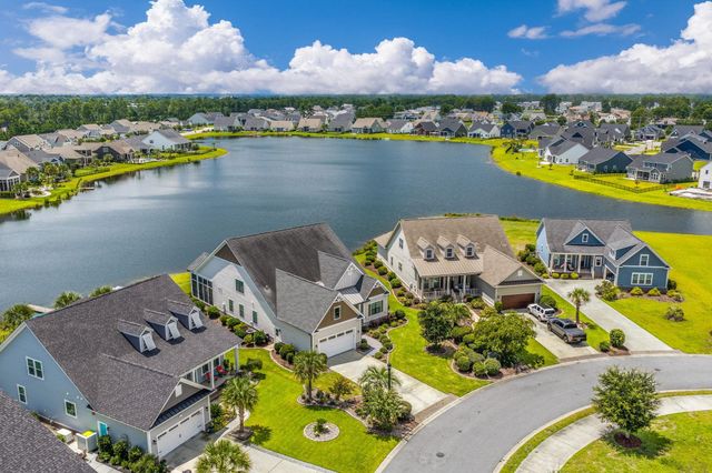 1017 Planters Pl., Myrtle Beach, SC 29579