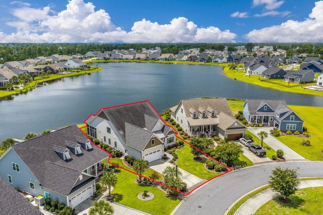 1017 Planters Pl., Myrtle Beach, SC 29579