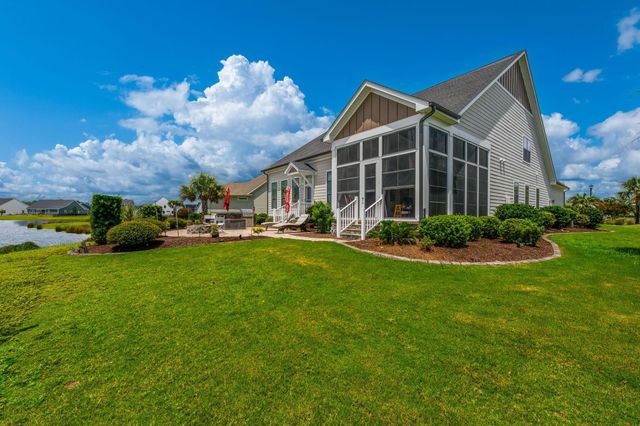 1017 Planters Pl., Myrtle Beach, SC 29579