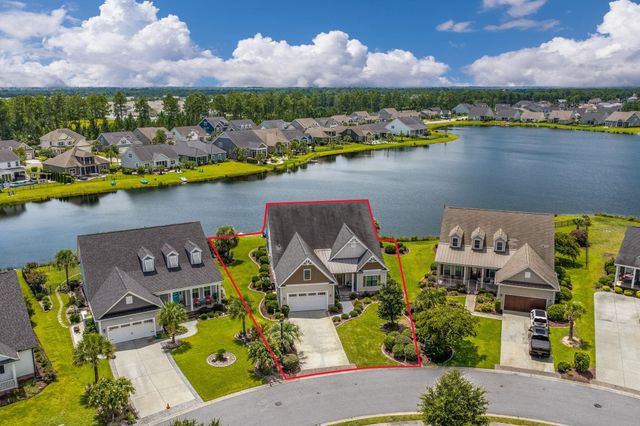 1017 Planters Pl., Myrtle Beach, SC 29579