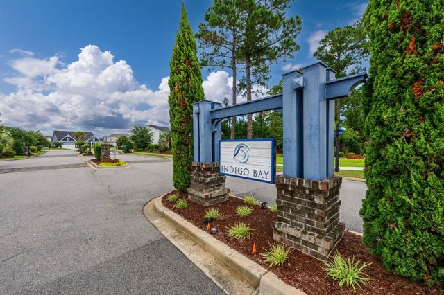 1017 Planters Pl., Myrtle Beach, SC 29579