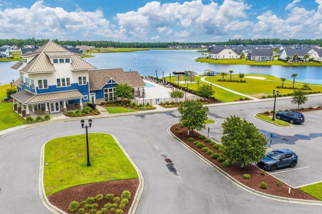 1017 Planters Pl., Myrtle Beach, SC 29579