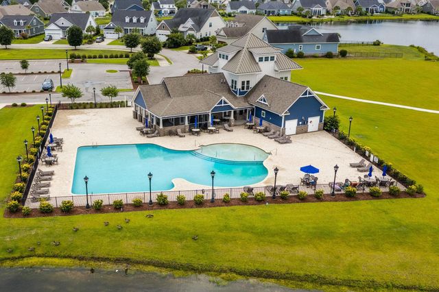 1017 Planters Pl., Myrtle Beach, SC 29579