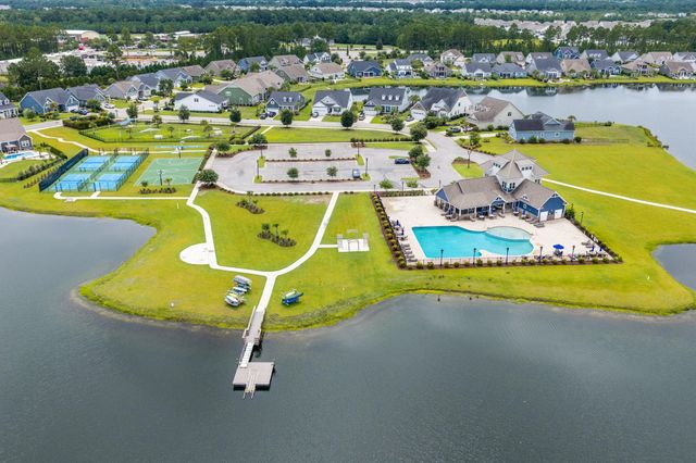1017 Planters Pl., Myrtle Beach, SC 29579