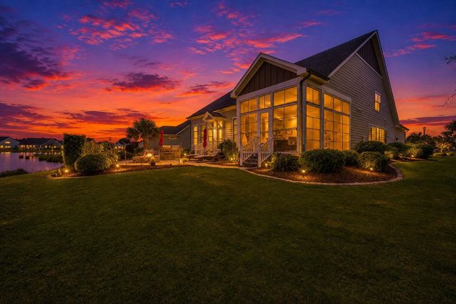 1017 Planters Pl., Myrtle Beach, SC 29579