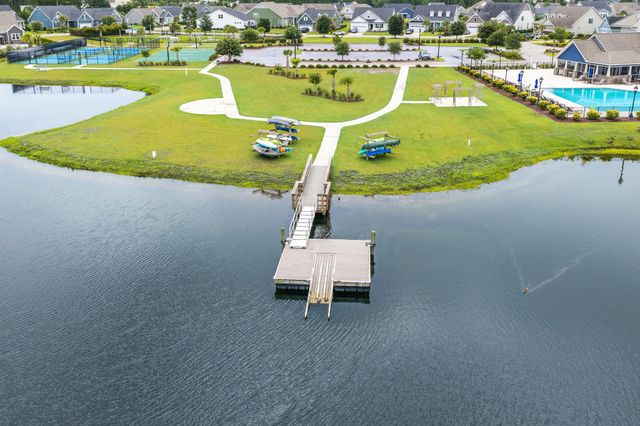 1017 Planters Pl., Myrtle Beach, SC 29579