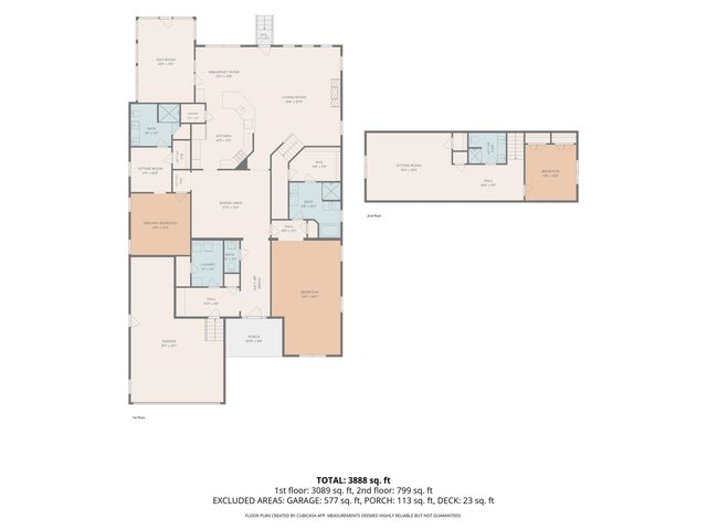 1017 Planters Pl., Myrtle Beach, SC 29579