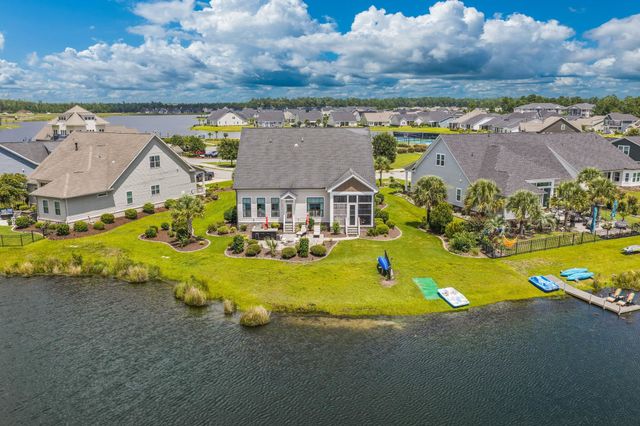 1017 Planters Pl., Myrtle Beach, SC 29579