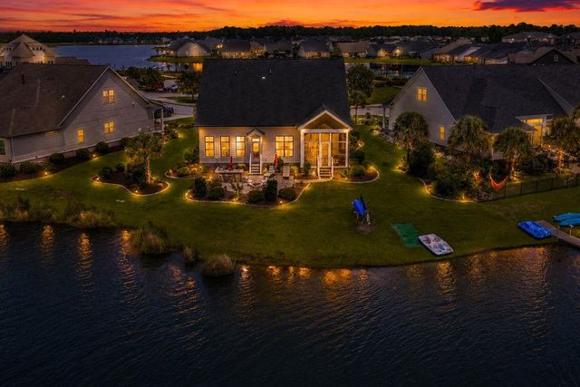 1017 Planters Pl., Myrtle Beach, SC 29579