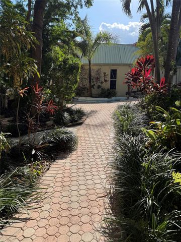 5300 NE 24th Terrace 314C, Fort Lauderdale, FL 33308