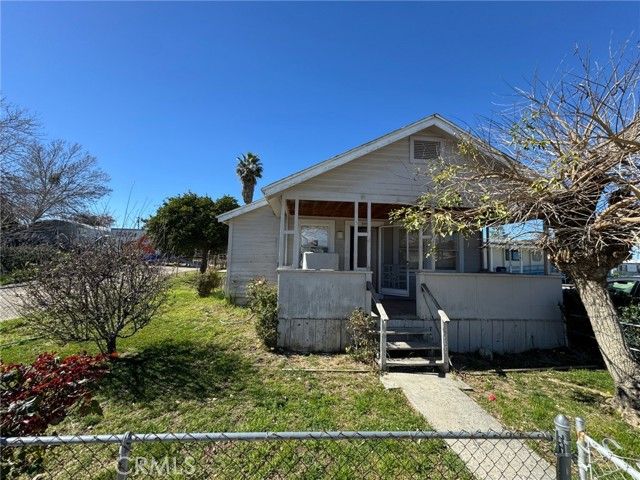 355 Califorina Street, Maricopa, CA 93252