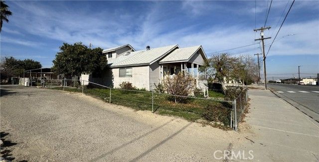 355 Califorina Street, Maricopa, CA 93252