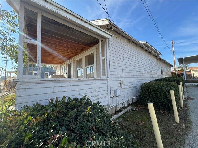 355 Califorina Street, Maricopa, CA 93252