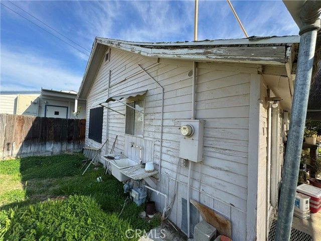 355 Califorina Street, Maricopa, CA 93252