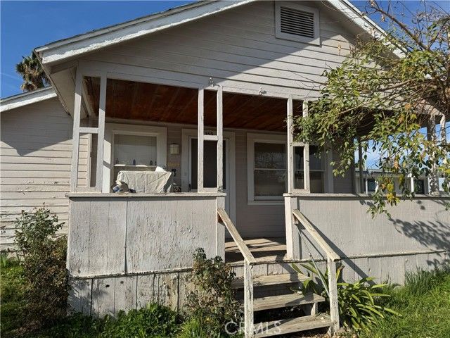 355 Califorina Street, Maricopa, CA 93252