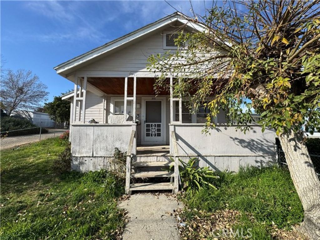 355 Califorina Street, Maricopa, CA 93252