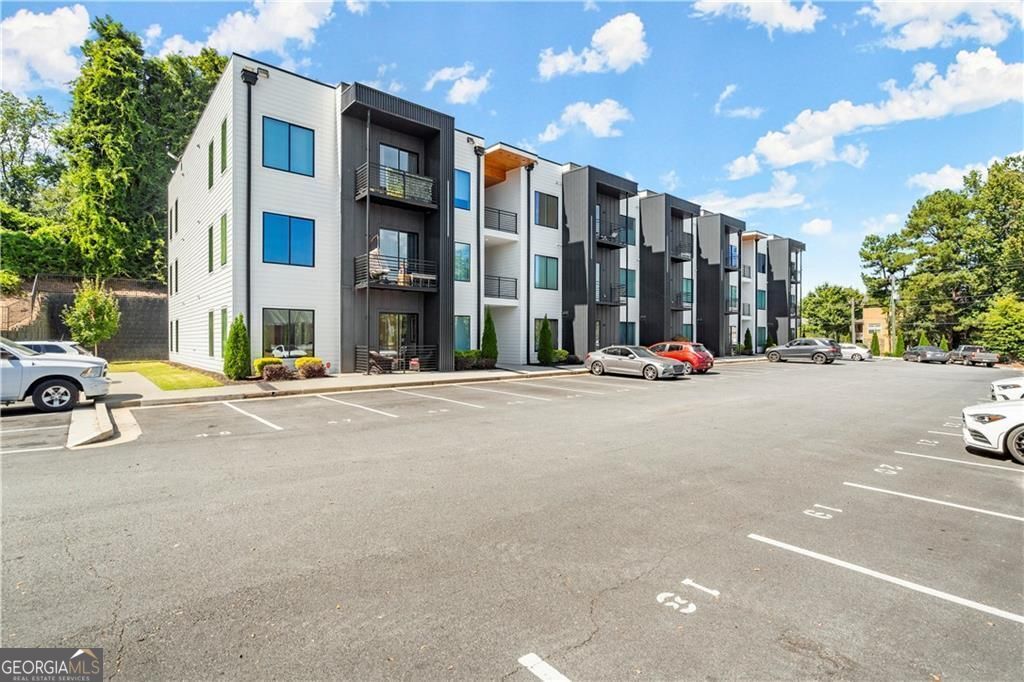 1155 Custer Avenue SE 207, Atlanta, GA 30316