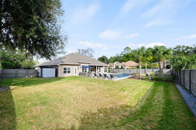 13549 NW 9TH ROAD, Newberry, FL 32669