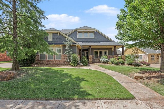 7620 NW 135th Street, Oklahoma City, OK 73142