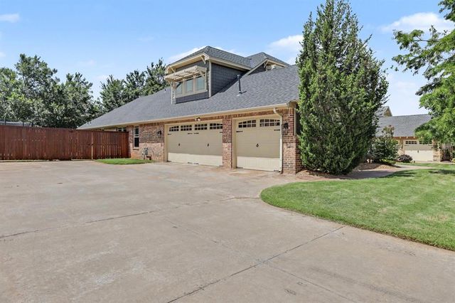 7620 NW 135th Street, Oklahoma City, OK 73142