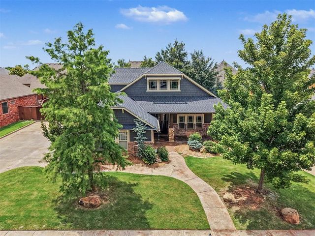 7620 NW 135th Street, Oklahoma City, OK 73142