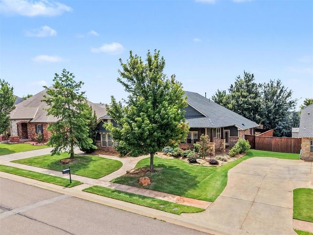 7620 NW 135th Street, Oklahoma City, OK 73142
