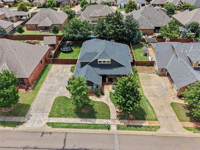 7620 NW 135th Street, Oklahoma City, OK 73142