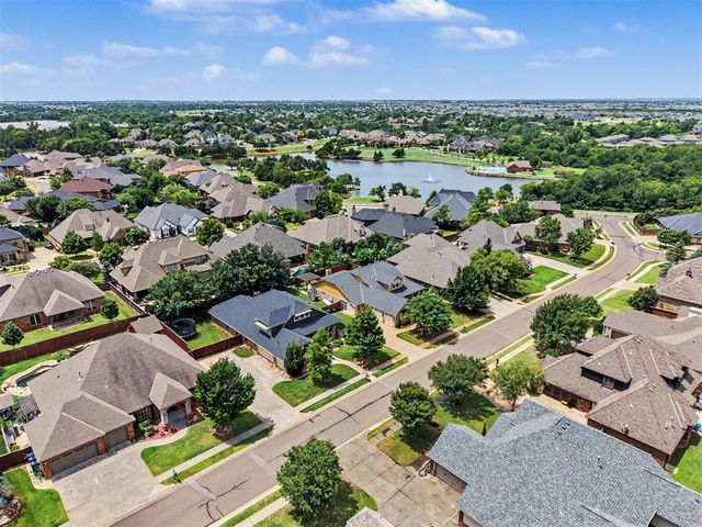 7620 NW 135th Street, Oklahoma City, OK 73142