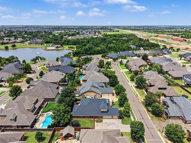 7620 NW 135th Street, Oklahoma City, OK 73142