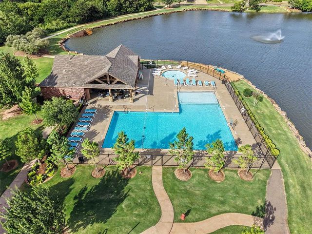 7620 NW 135th Street, Oklahoma City, OK 73142