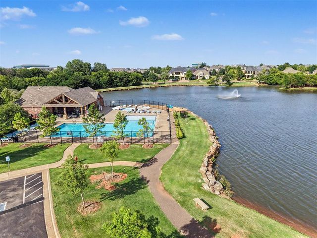 7620 NW 135th Street, Oklahoma City, OK 73142