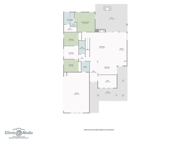 7620 NW 135th Street, Oklahoma City, OK 73142