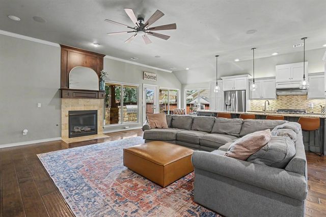 7620 NW 135th Street, Oklahoma City, OK 73142