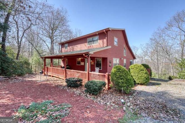 330 Mattie Lane, Blairsville, GA 30512