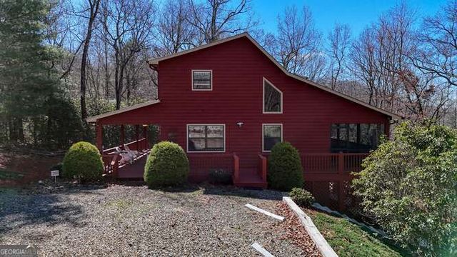 330 Mattie Lane, Blairsville, GA 30512