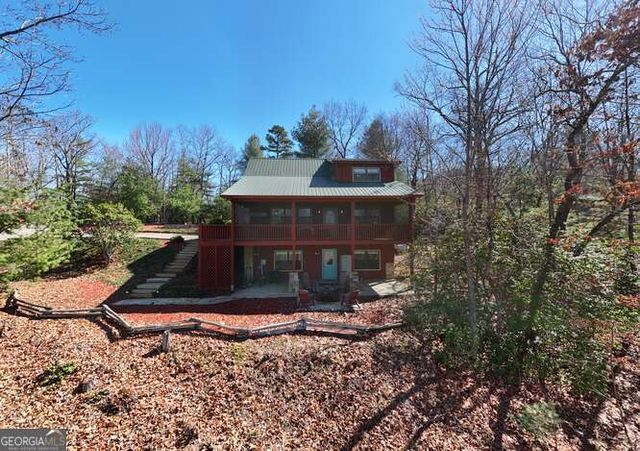 330 Mattie Lane, Blairsville, GA 30512