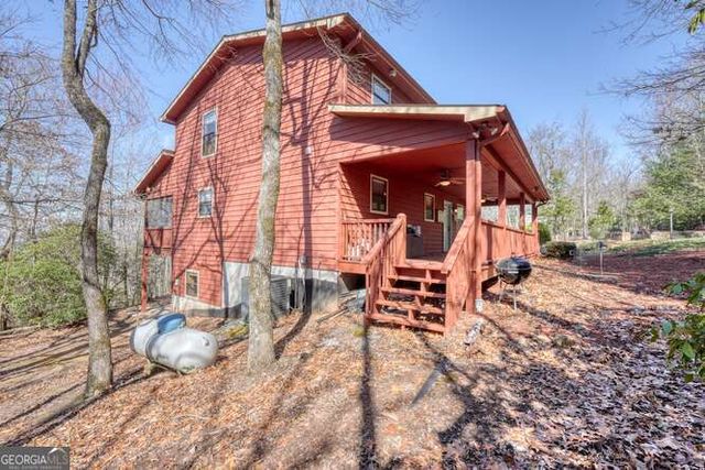 330 Mattie Lane, Blairsville, GA 30512