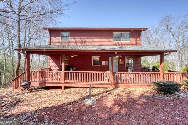 330 Mattie Lane, Blairsville, GA 30512
