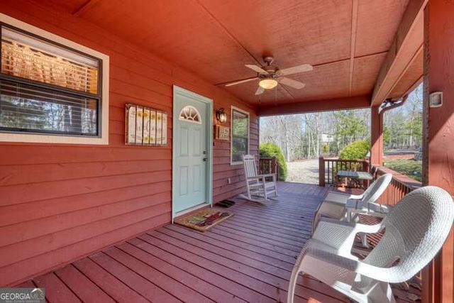 330 Mattie Lane, Blairsville, GA 30512