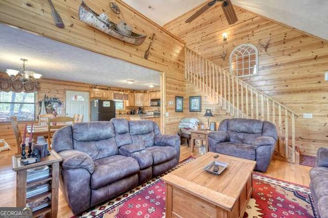 330 Mattie Lane, Blairsville, GA 30512