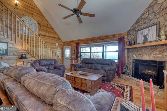 330 Mattie Lane, Blairsville, GA 30512