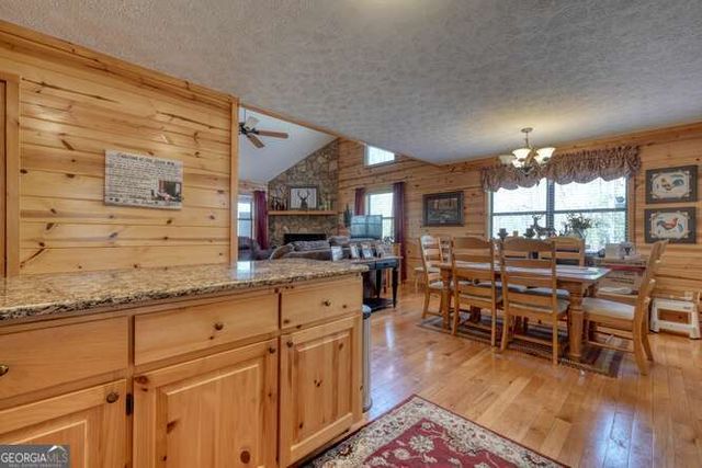 330 Mattie Lane, Blairsville, GA 30512