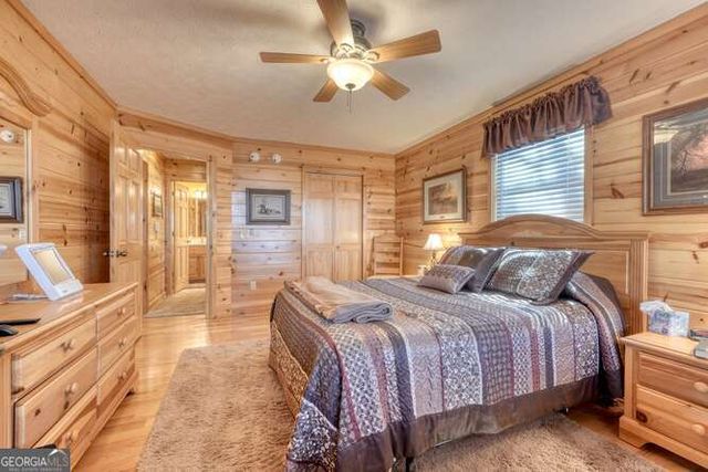 330 Mattie Lane, Blairsville, GA 30512