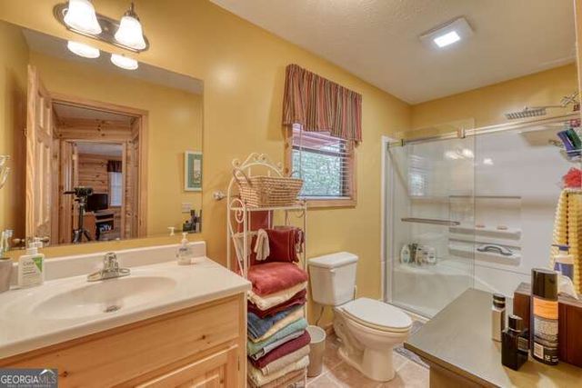330 Mattie Lane, Blairsville, GA 30512