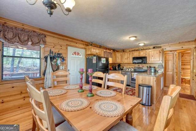 330 Mattie Lane, Blairsville, GA 30512
