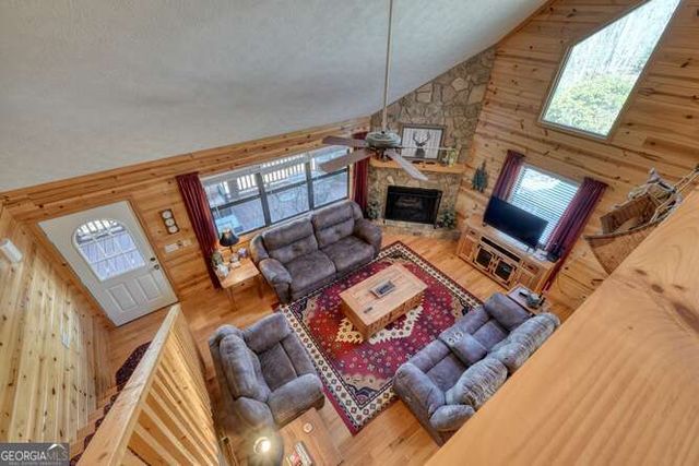 330 Mattie Lane, Blairsville, GA 30512