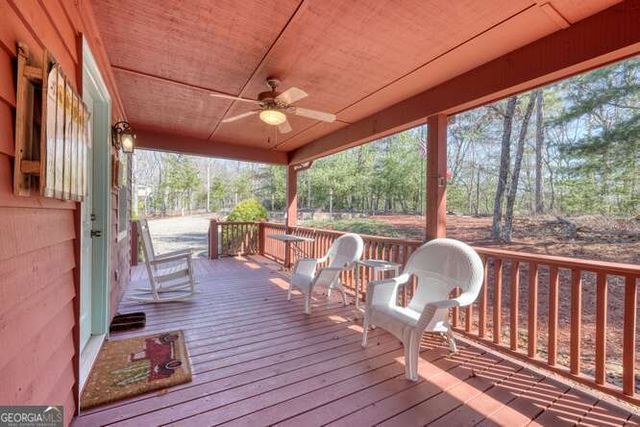 330 Mattie Lane, Blairsville, GA 30512