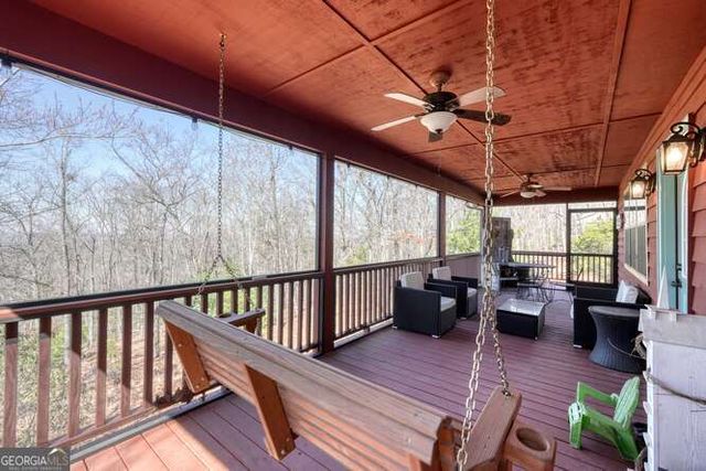 330 Mattie Lane, Blairsville, GA 30512