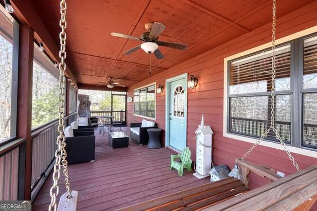 330 Mattie Lane, Blairsville, GA 30512