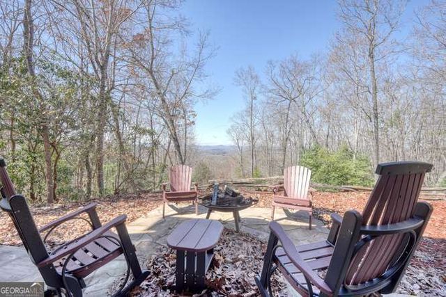 330 Mattie Lane, Blairsville, GA 30512